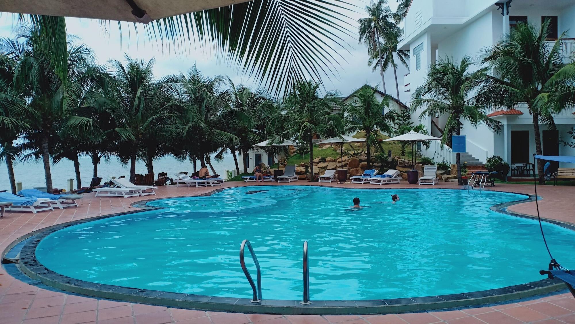 Muine Pacific Resort Муйне Екстер'єр фото