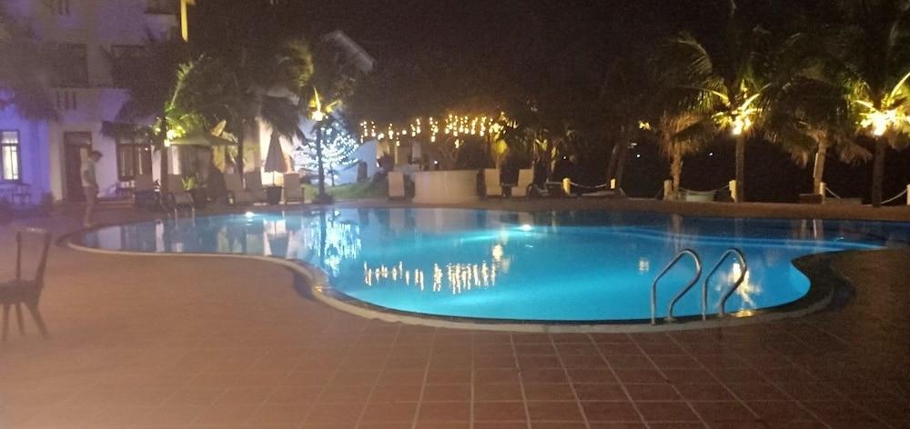 Muine Pacific Resort Муйне Екстер'єр фото