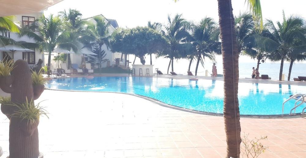 Muine Pacific Resort Муйне Екстер'єр фото