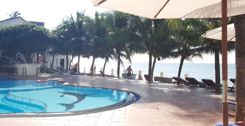Muine Pacific Resort Муйне Екстер'єр фото