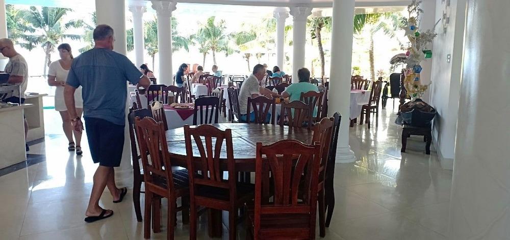 Muine Pacific Resort Муйне Екстер'єр фото