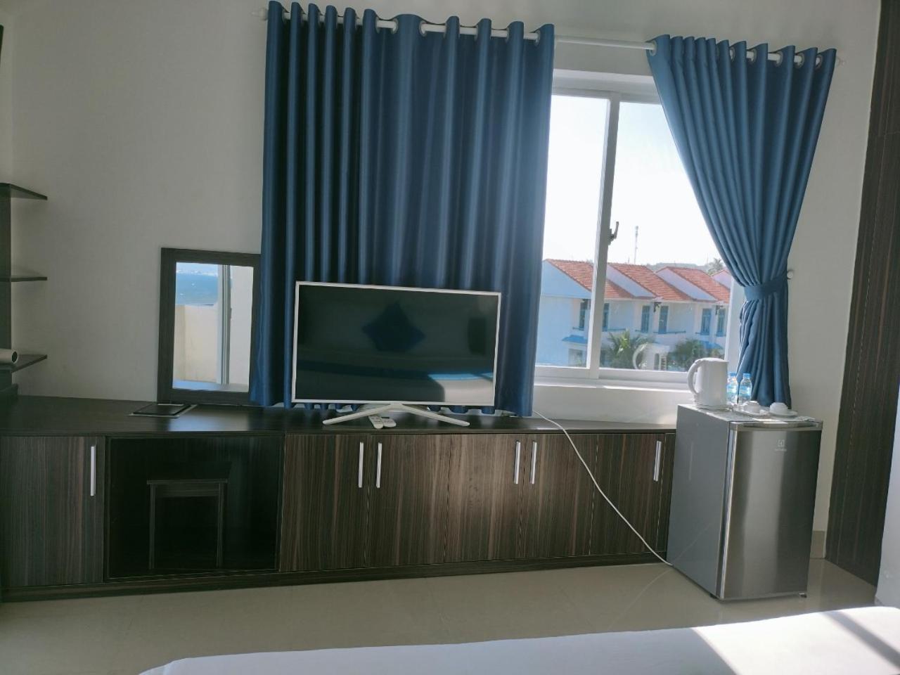 Muine Pacific Resort Муйне Екстер'єр фото