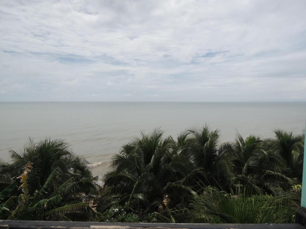Muine Pacific Resort Муйне Екстер'єр фото