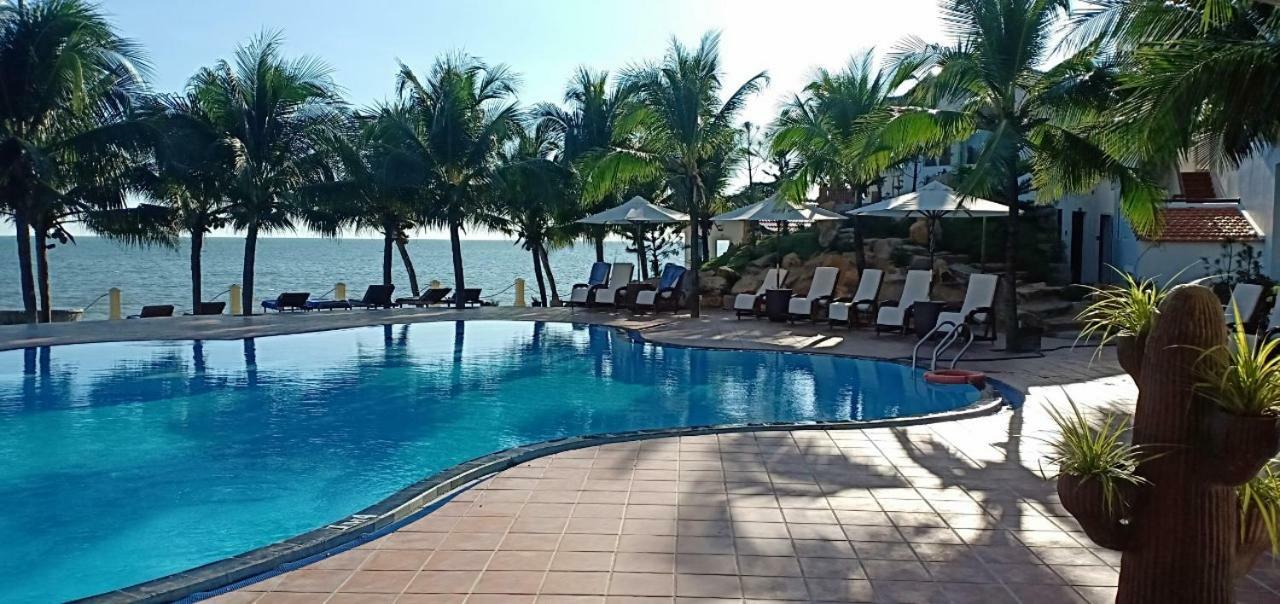 Muine Pacific Resort Муйне Екстер'єр фото