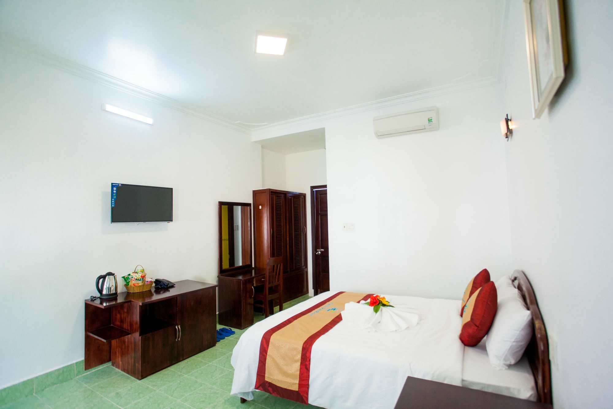 Muine Pacific Resort Муйне Екстер'єр фото