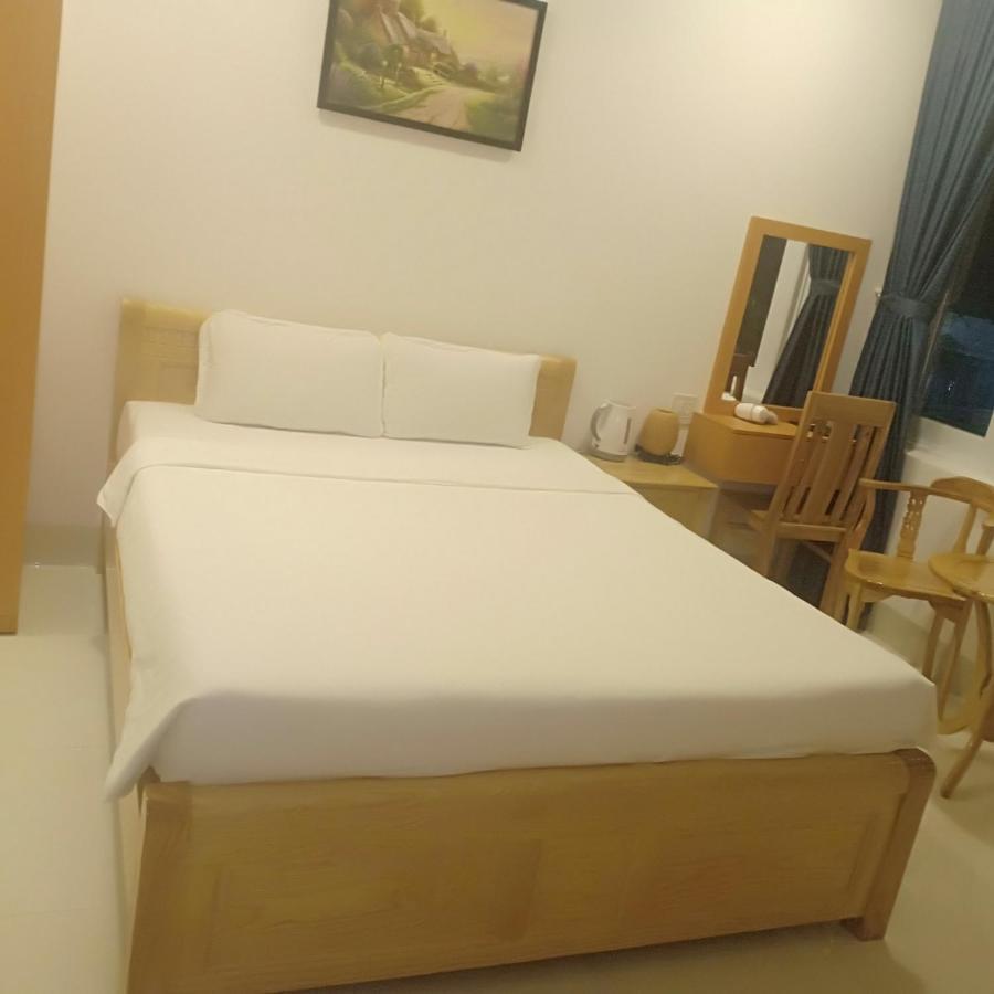 Muine Pacific Resort Муйне Екстер'єр фото