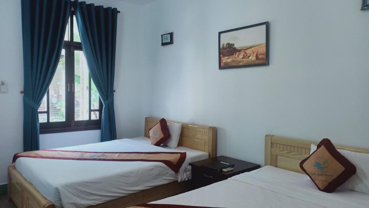 Muine Pacific Resort Муйне Екстер'єр фото