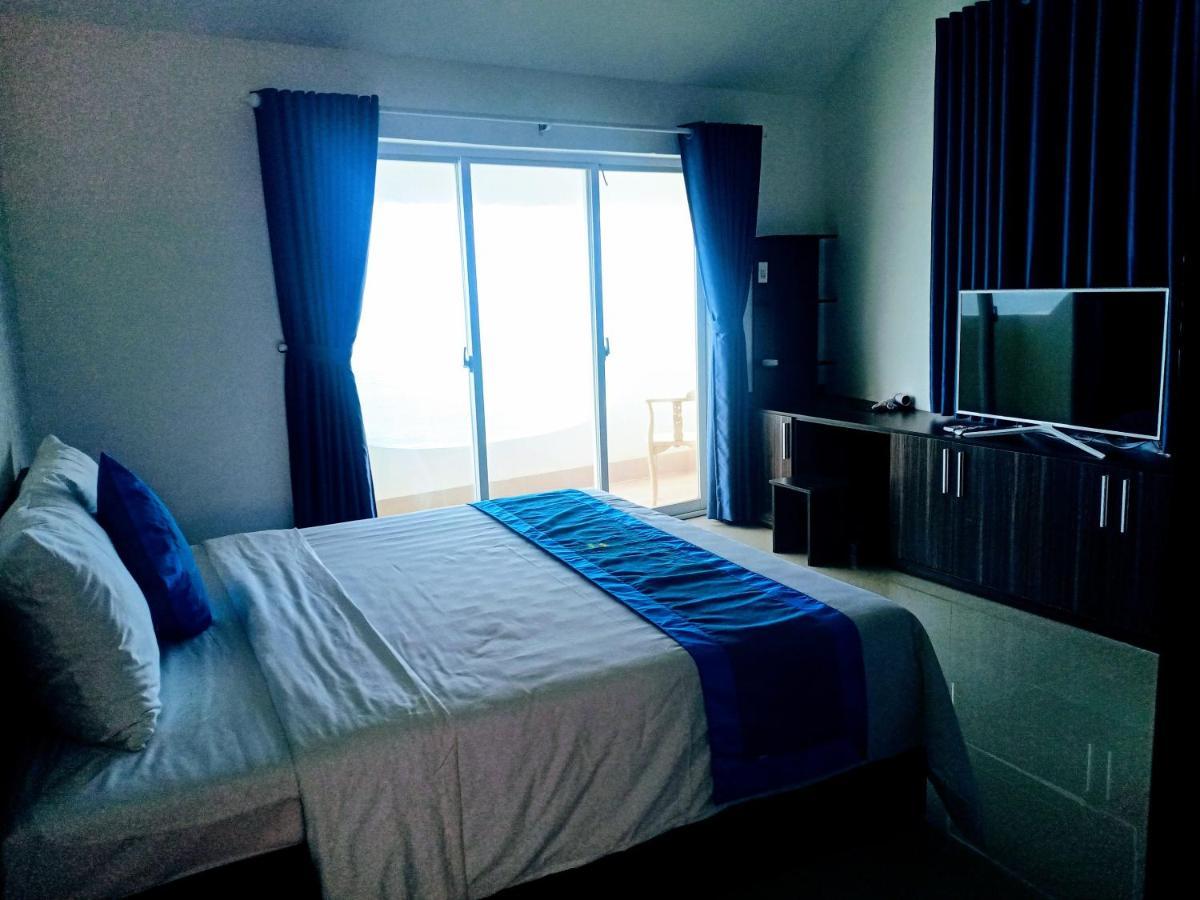Muine Pacific Resort Муйне Екстер'єр фото